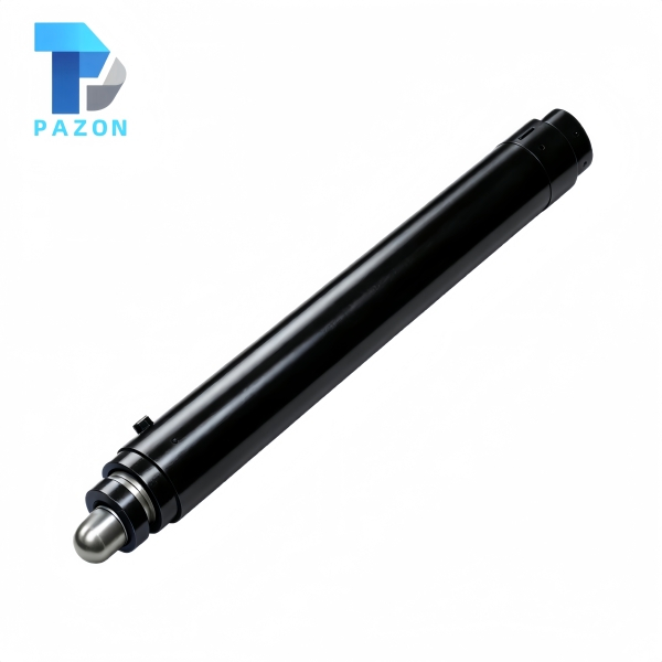 Auxiliary Thrust Cylinder