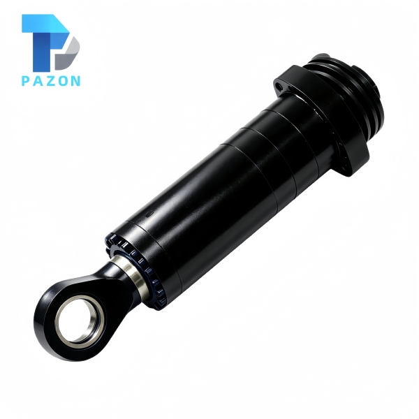 Tilt Cylinder