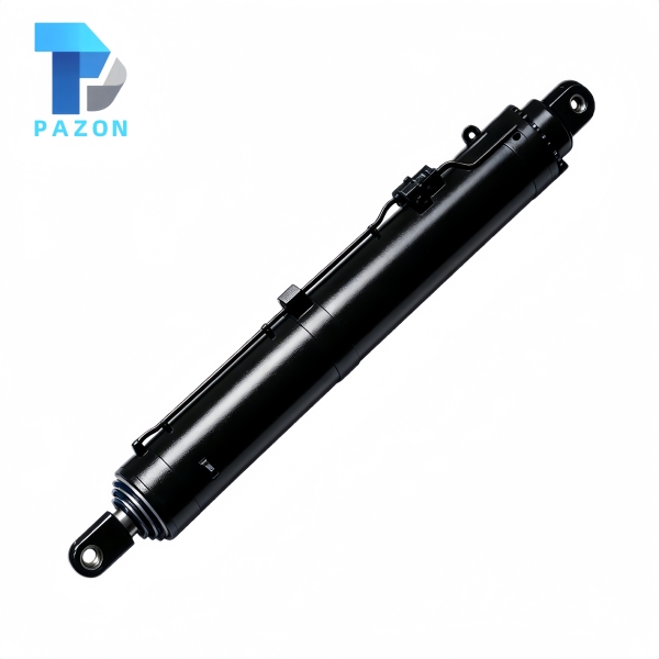 Mast Raising Cylinder