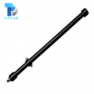 Mold Transfer Cylinder (Reciprocating Cylinder)