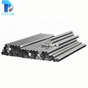 Precision Ground Rods