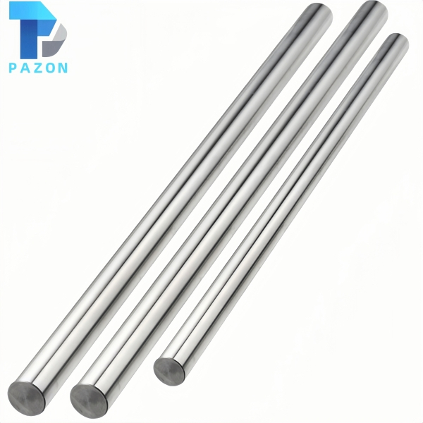 Chrome Plated 40Cr Rod (Q & T + I.H.)