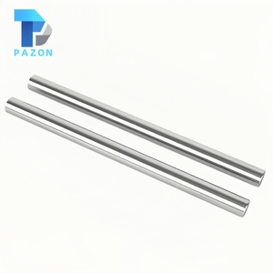 Chrome Plated C50 Rod (Induction Hardened)
