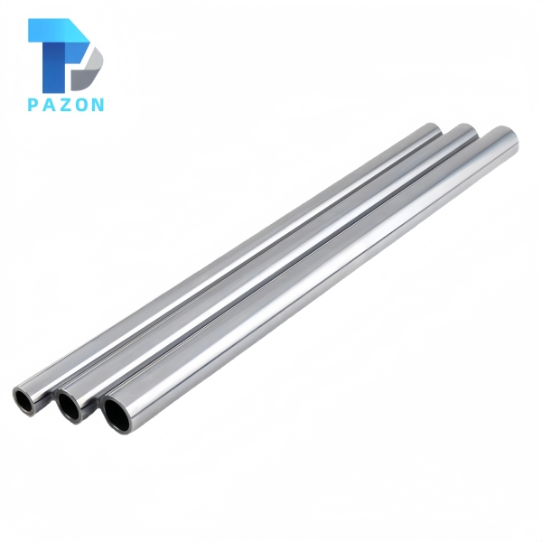Chrome Plated CK45 Tube