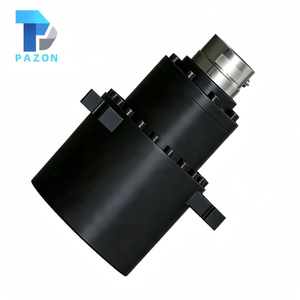 Track Tension Cylinder