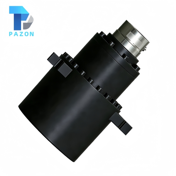 Track Tension Cylinder