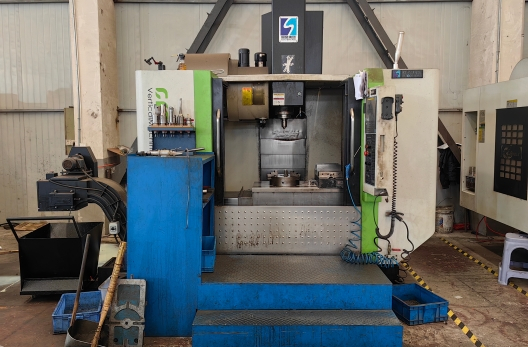 Machining Center