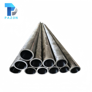 Cold-Drawn Precision Seamless Tube