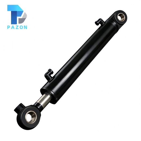 Swing Cylinder