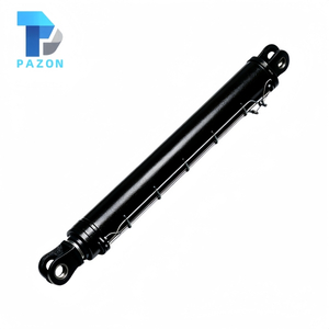 Folding Arm Tilt Cylinder