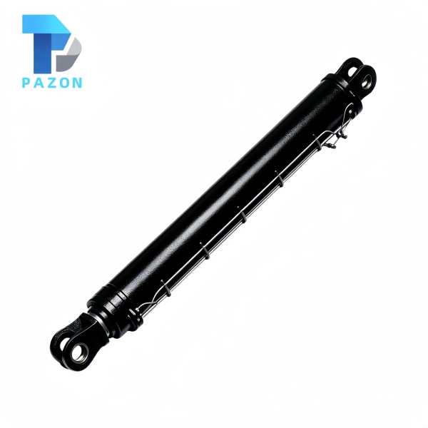 Folding Arm Tilt Cylinder
