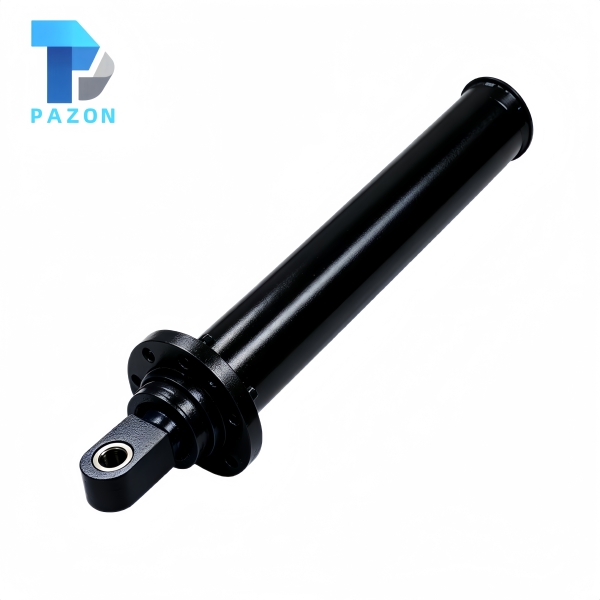 Mud Door Cylinder