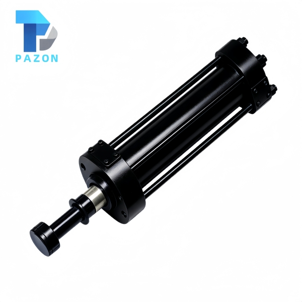 Mold Opening and Closing Cylinder