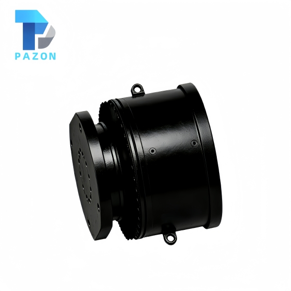 Roller Press Cylinder