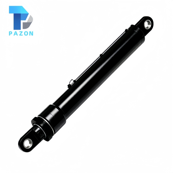 Tipping Cylinder