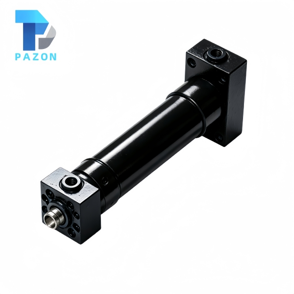 Lower Ring Cylinder