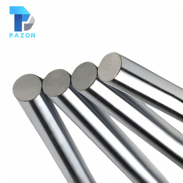 Piston Rods