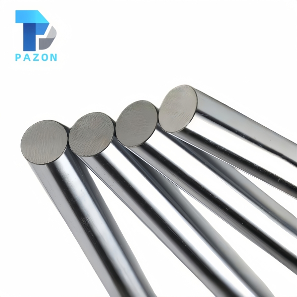 Piston Rods