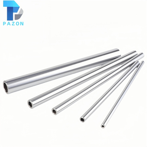 Chrome Plated 20MnV6 Tube