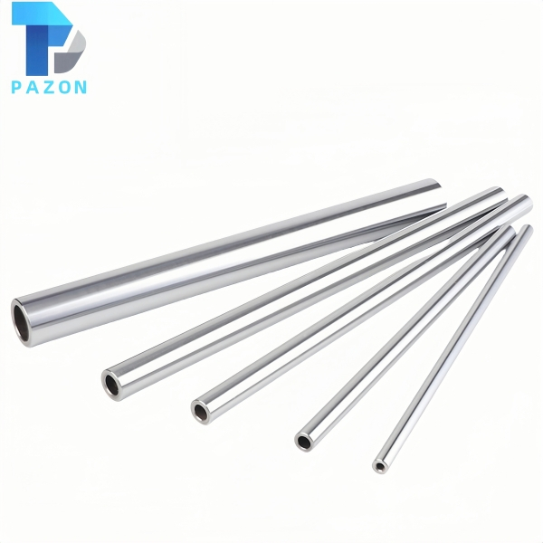 Chrome Plated 20MnV6 Tube