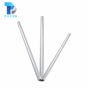 Chrome Plated C50 Tube