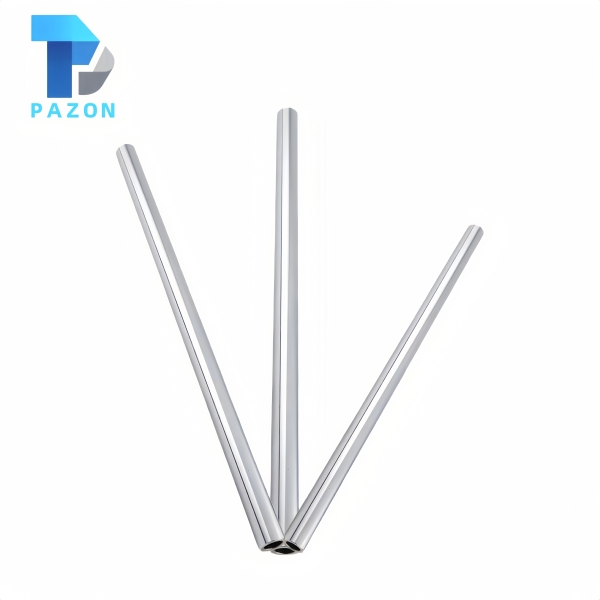 Chrome Plated C50 Tube