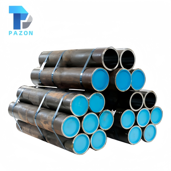 Honed Precision Tube