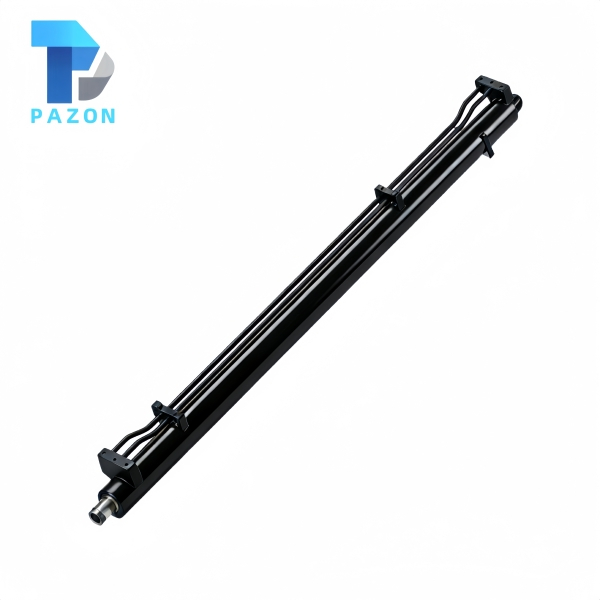 Outrigger Extension Cylinder