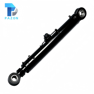 TSHD Hanger Cylinder