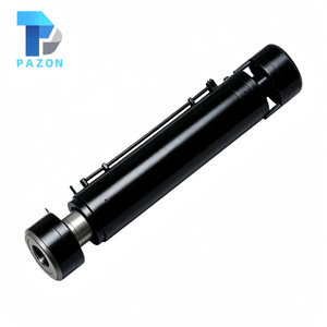 Main Thrust Cylinder