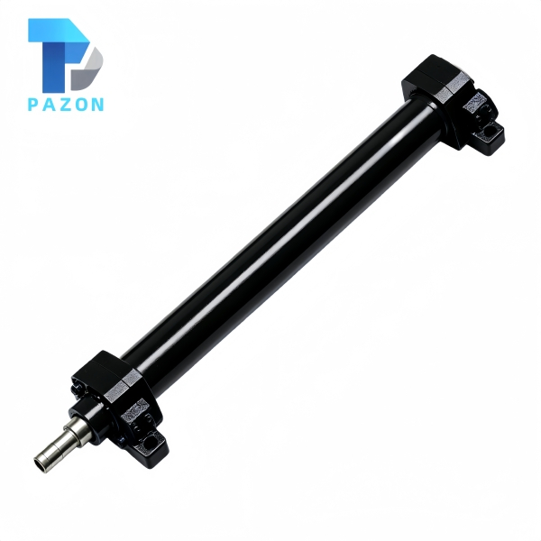 Mobile Workbench Cylinder