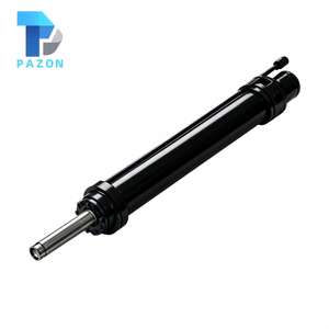 Upper Ring Cylinder