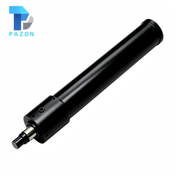 Injection Unit Traverse Cylinder (Shooting Cylinder)