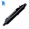 Platform Raising Cylinder