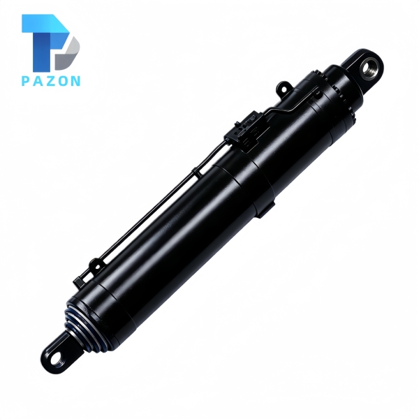 Platform Raising Cylinder