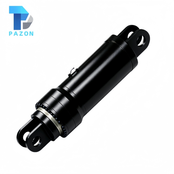 Furnace Cover Lifting Cylinder