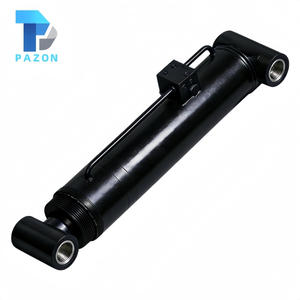 Outrigger Cylinder