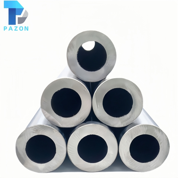 Chrome Plated 40Cr Tube