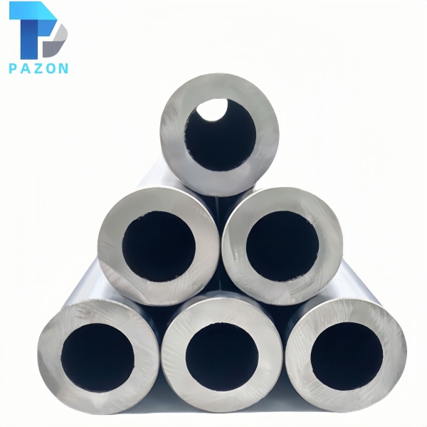 Chrome Plated 40Cr Tube