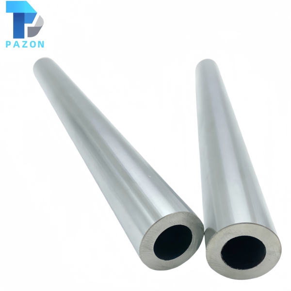 Chrome Plated ST52 Tube