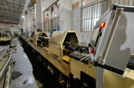 Honing Machine