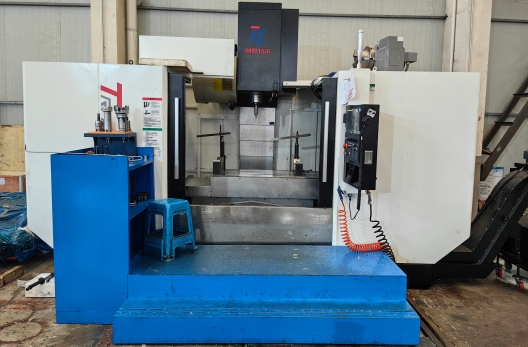 Machining Center