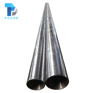 Chrome-Plated Honed Tube