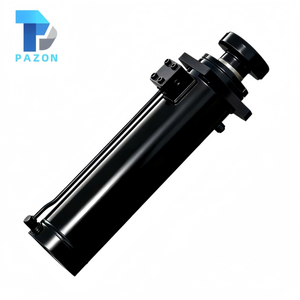 Counterweight Cylinder