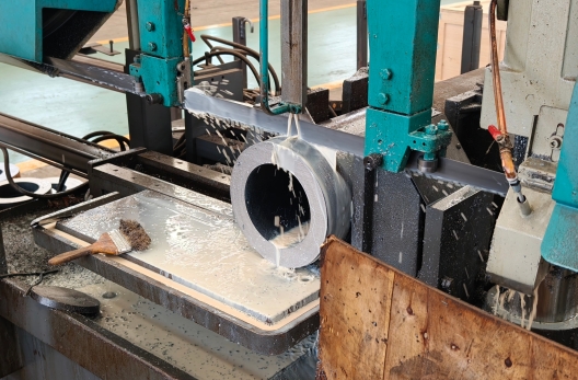 Sawing