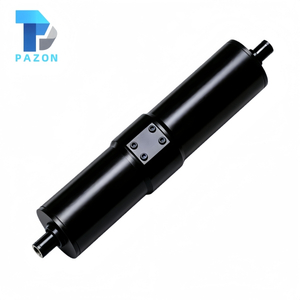 Piston Accumulator