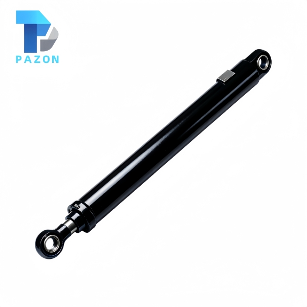 Tripper Luffing Cylinder