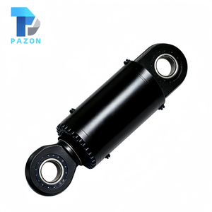 Gripper Cylinder