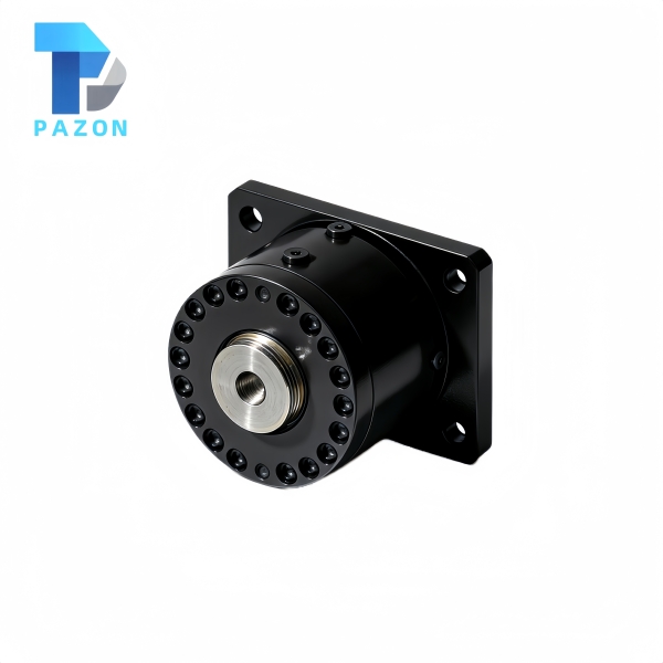 Clamping Cylinder (Pressurized Cylinder)