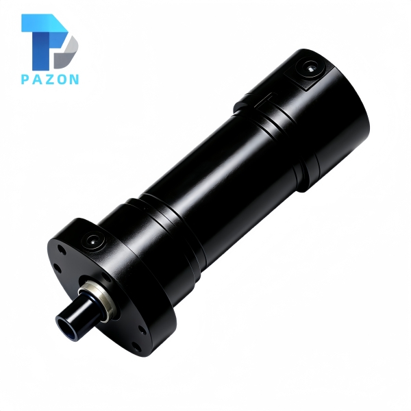 Ejection Cylinder